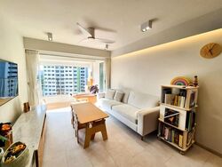 Blk 515A The Premiere @ Tampines (Tampines), HDB 5 Rooms #570242771